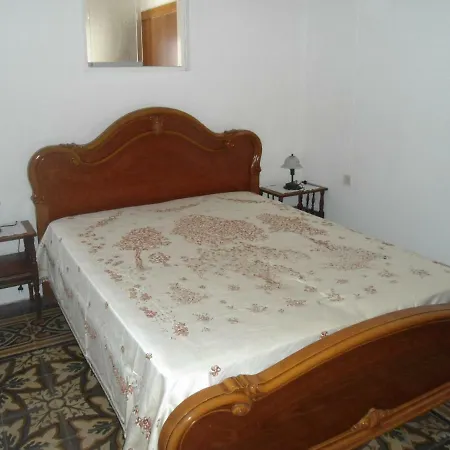 Nyaraló Casa Vacanza A Leuca *