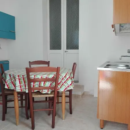 Casa Vacanza A Leuca Nyaraló