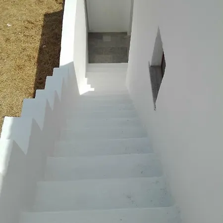 Casa Vacanza A Leuca *