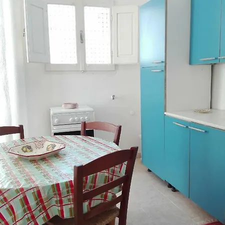 Nyaraló Casa Vacanza A Leuca Castrignano del Capo