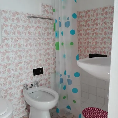 Nyaraló Casa Vacanza A Leuca